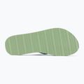 Дамски джапанки Tommy Hilfiger Webbing Summer Sandal gentle jade 4