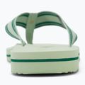 Дамски джапанки Tommy Hilfiger Webbing Summer Sandal gentle jade 6