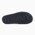 Дамски чехли Tommy Jeans Poolslides dark night navy 4