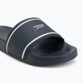 Дамски чехли Tommy Jeans Poolslides dark night navy 7