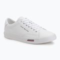 Мъжки кецове Tommy Hilfiger Icon Court Light Ess white