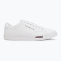 Мъжки кецове Tommy Hilfiger Icon Court Light Ess white 2