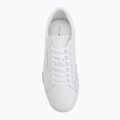 Мъжки кецове Tommy Hilfiger Icon Court Light Ess white 5