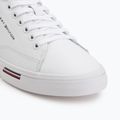 Мъжки кецове Tommy Hilfiger Icon Court Light Ess white 7