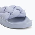 Дамски чехли Tommy Jeans Braided soaring skies 7