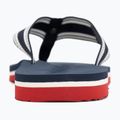 Дамски джапанки Tommy Hilfiger Webbing Summer Sandal rwb 6