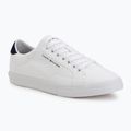 Мъжки кецове Tommy Hilfiger Vulc Core Long Lace white