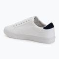 Мъжки кецове Tommy Hilfiger Vulc Core Long Lace white 3