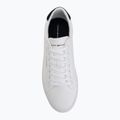 Мъжки кецове Tommy Hilfiger Vulc Core Long Lace white 5