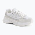 Дамски обувки Tommy Hulfiger Sporty Chic Runner white