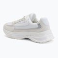 Дамски обувки Tommy Hilfiger Sporty Chic Runner бели 3