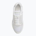 Дамски обувки Tommy Hilfiger Sporty Chic Runner бели 5