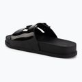 Дамски чехли Tommy Jeans Comfort Jelly black 3