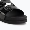 Дамски чехли Tommy Jeans Comfort Jelly black 7
