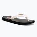 Дамски джапанки Tommy Jeans Logo Summer black/ecru
