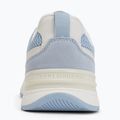 Дамски обувки Tommy Hilfiger Mix Material Runner brezzy blue/ecru 6