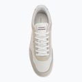 Мъжки обувки Tommy Hilfiger Basket Core Lite Leather classic beige 5