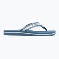 Дамски джапанки Tommy Hilfiger Webbing Summer Sandal cobalt steel 2
