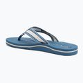 Дамски джапанки Tommy Hilfiger Webbing Summer Sandal cobalt steel 3