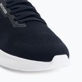 Мъжки обувки Tommy Hilfiger Lightweight Knitted Runner desert sky 7