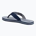 Дамски джапанки Tommy Hilfiger Ithaca Stripe Summer preppy navy 3