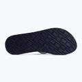 Дамски джапанки Tommy Hilfiger Ithaca Stripe Summer preppy navy 4