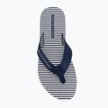 Дамски джапанки Tommy Hilfiger Ithaca Stripe Summer preppy navy 5