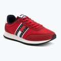 Мъжки обувки Tommy Jeans Classic Runner sapphire red