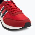 Мъжки обувки Tommy Jeans Classic Runner sapphire red 7