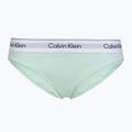 Дамски бикини Calvin Klein LV00QF8520 Bikini feel the mint