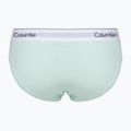 Дамски бикини Calvin Klein LV00QF8520 Bikini feel the mint 2