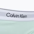 Дамски бикини Calvin Klein LV00QF8520 Bikini feel the mint 3