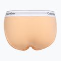 Дамски бикини Calvin Klein LV00QF8520 Bikini peach bliss 2