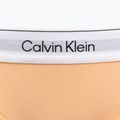 Дамски бикини Calvin Klein LV00QF8520 Bikini peach bliss 3