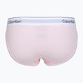 Дамски бикини Calvin Klein LV00QF8520 Bikini cradle pink 2