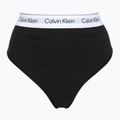 Дамски бикини Calvin Klein LV00QF8283 Thong black