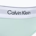 Дамски бикини Calvin Klein LV00QF8518 Thong feel the mint 3