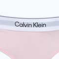 Дамски бикини Calvin Klein LV00QF8518 Thong cradle pink 3