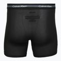 Мъжки боксерки Calvin Klein LV00NB4538 Boxer Brief Long black/black/black 2