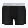 Боксерки Calvin Klein LV00NB4394 Brief 3 чифта black w/darkest spruce wb/black w 2