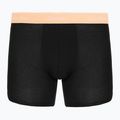Боксерки Calvin Klein LV00NB4394 Brief 3 чифта black w/darkest spruce wb/black w 5