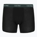 Боксерки Calvin Klein LV00NB4394 Brief 3 чифта black w/darkest spruce wb/black w 6