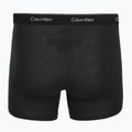 Боксерки Calvin Klein LV00NB4394 Brief 3 чифта black w/heavenly iris logo/black w 3
