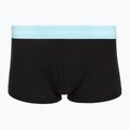 Боксерки Calvin Klein LV00NB4412 Low Rise Trunk 5 чифта black w plume wb/black w misty sage wb 2