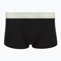 Боксерки Calvin Klein LV00NB4412 Low Rise Trunk 5 чифта black w plume wb/black w misty sage wb 3