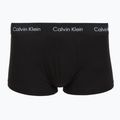 Боксерки Calvin Klein LV00NB4412 Low Rise Trunk 5 чифта black w plume wb/black w misty sage wb 6