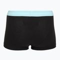 Боксерки Calvin Klein LV00NB4412 Low Rise Trunk 5 чифта black w plume wb/black w misty sage wb 7