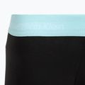 Боксерки Calvin Klein LV00NB4412 Low Rise Trunk 5 чифта black w plume wb/black w misty sage wb 8