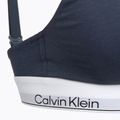 Сутиен Calvin Klein LV00QF8498 Triangle speakeasy 3