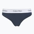 Дамски бикини Calvin Klein LV00QF8518 Thong speaksy